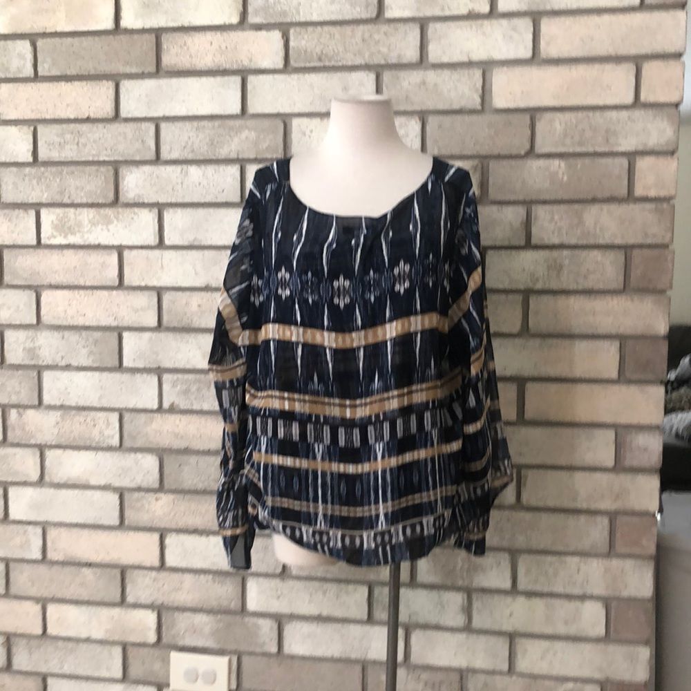 3for $20 blouse